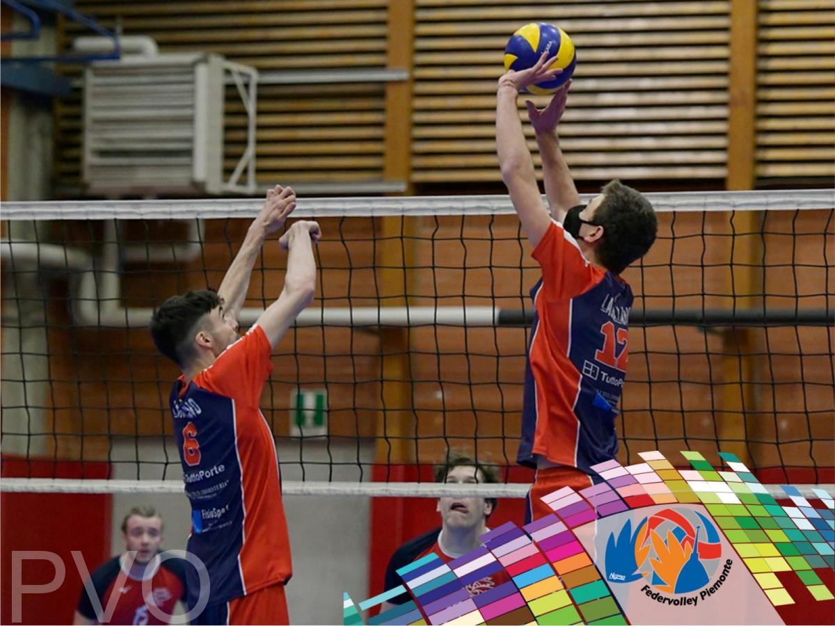 C/M B1 Artivolley - Lasalliano gallery