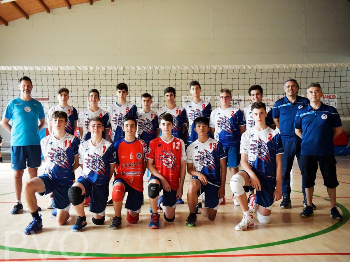 VolleyPArellaTO2006