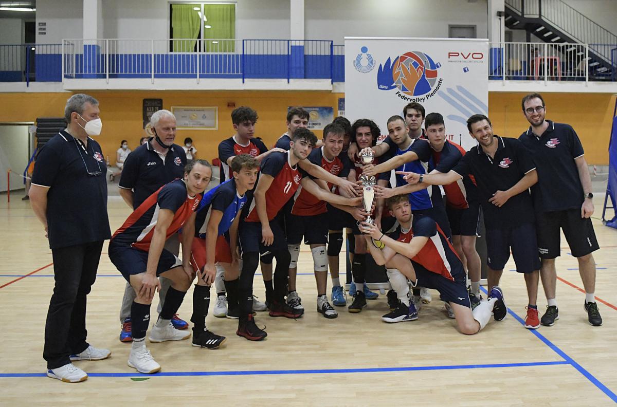 Artivolley_premiazione