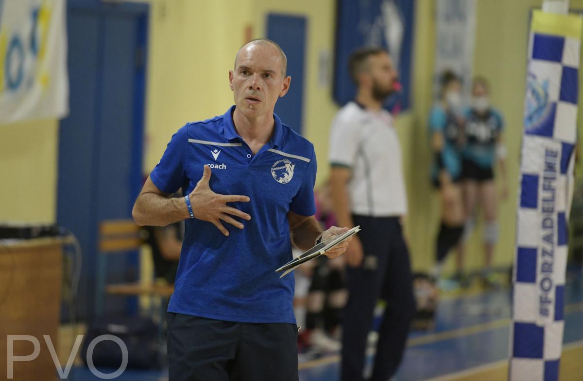 Serie C femminile - Promozione Issa Novara