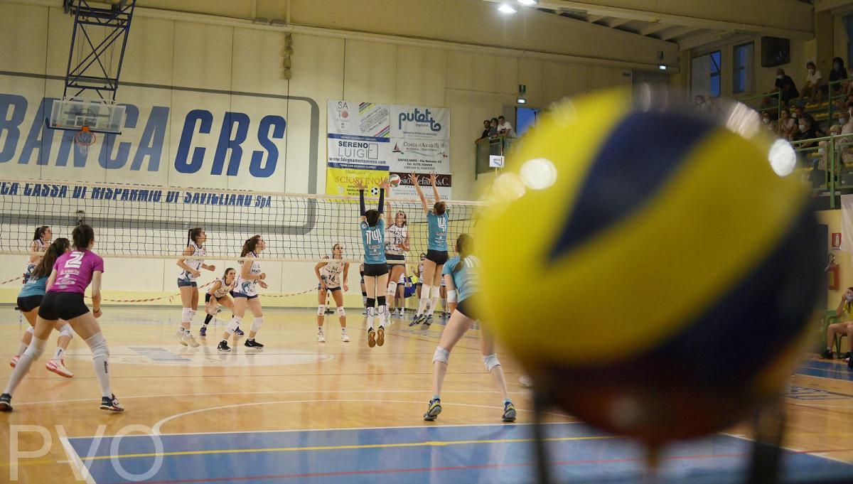 Serie C femminile - Promozione Issa Novara