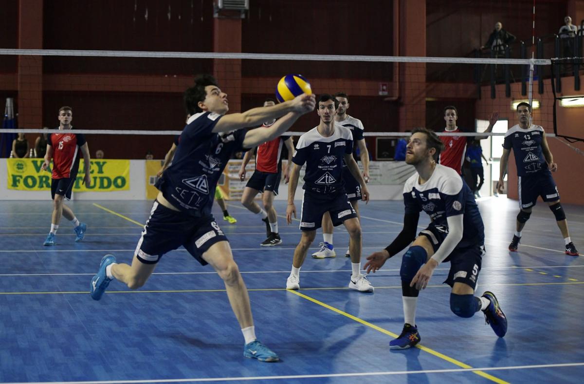 37a Coppa Piemonte “Trofeo Fratel Giovanni Dellarole”  -  Finale Maschile -  Negrini Gioielli Cte La Bollente Acqui-Artivolley 