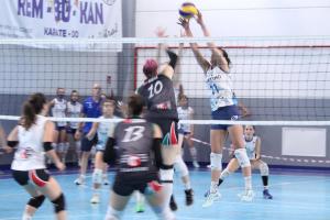 Rivarolo - Savigliano Serie C femminile