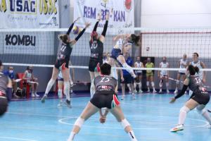 Rivarolo - Savigliano Serie C femminile