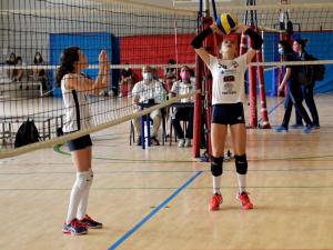 Finali campionati regionali giovanili - UNDER 12/F Volley S3 - Finale 1°-2° posto InVolley - Cusio