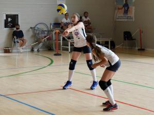 Finali campionati regionali giovanili - UNDER 12/F Volley S3 - Finale 1°-2° posto InVolley - Cusio