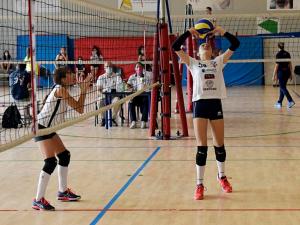 Finali campionati regionali giovanili - UNDER 12/F Volley S3 - Finale 1°-2° posto InVolley - Cusio
