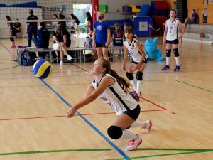 Finali campionati regionali giovanili - UNDER 12/F Volley S3 - Finale 1°-2° posto InVolley - Cusio