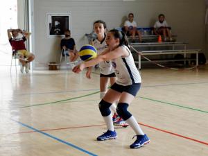 Finali campionati regionali giovanili - UNDER 12/F Volley S3 - Finale 1°-2° posto InVolley - Cusio