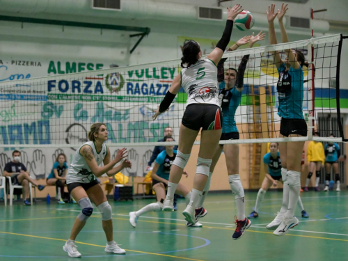 C/F B Almese Rivarolo