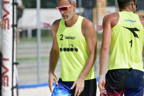 Beach Volley - Campionato Italiano 2022 