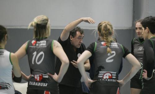Serie C Femminile Rivarolo - Busca