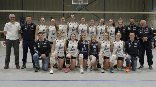 Finali U18/F Torino_Fenera Chieri - Lilliput Settimo
