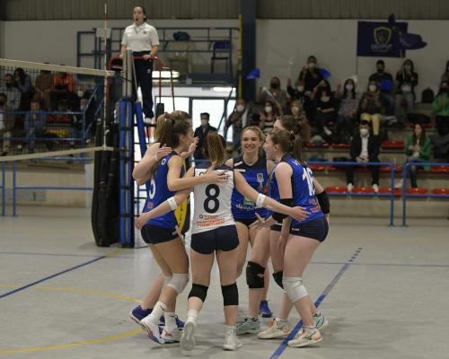 Finali U18/F Torino_Fenera Chieri - Lilliput Settimo