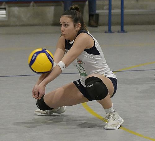 Finali U18/F Torino_Fenera Chieri - Lilliput Settimo