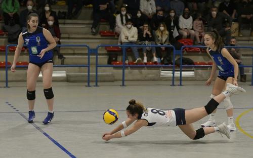Finali U18/F Torino_Fenera Chieri - Lilliput Settimo
