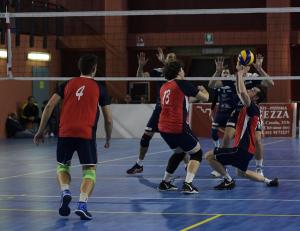 Finali U18/F Torino_Fenera Chieri - Lilliput Settimo