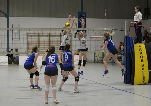 Finali U18/F Torino_Fenera Chieri - Lilliput Settimo