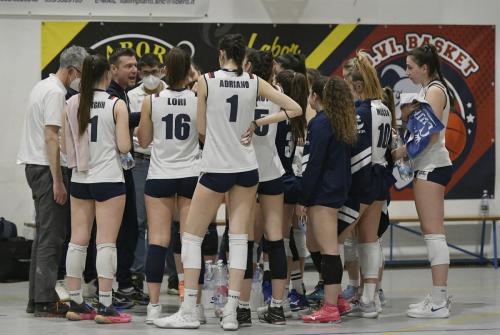 Finali U18/F Torino_Fenera Chieri - Lilliput Settimo