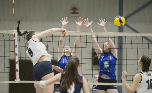 Finali U18/F Torino_Fenera Chieri - Lilliput Settimo