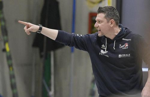 Finali U18/F Torino_Fenera Chieri - Lilliput Settimo