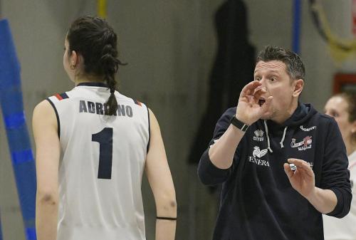 Finali U18/F Torino_Fenera Chieri - Lilliput Settimo